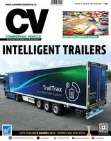 Commercial Vehicle - November 2024 November 2024